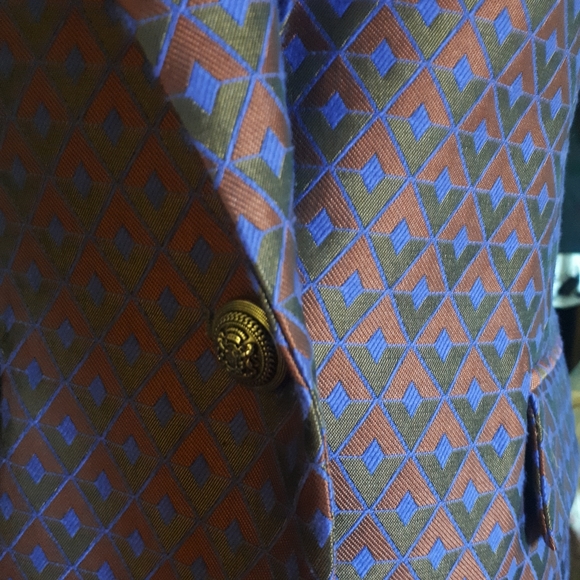 Zara blazer - Picture 5 of 10